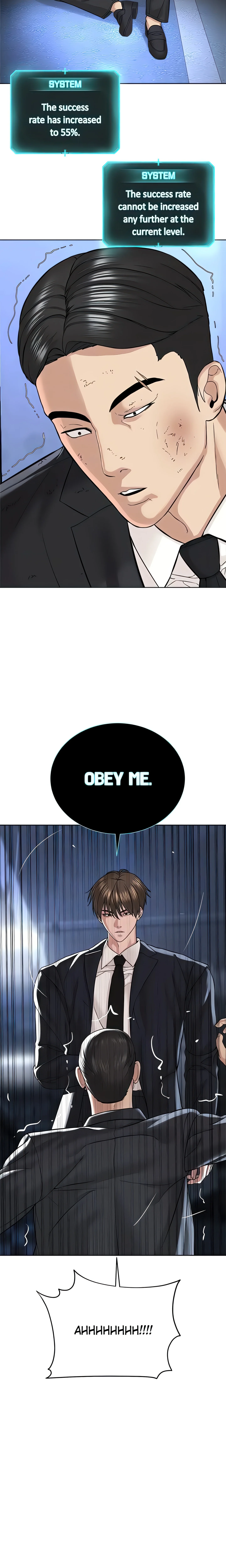 I am a Cult Leader (Official) chapter 39 page 6