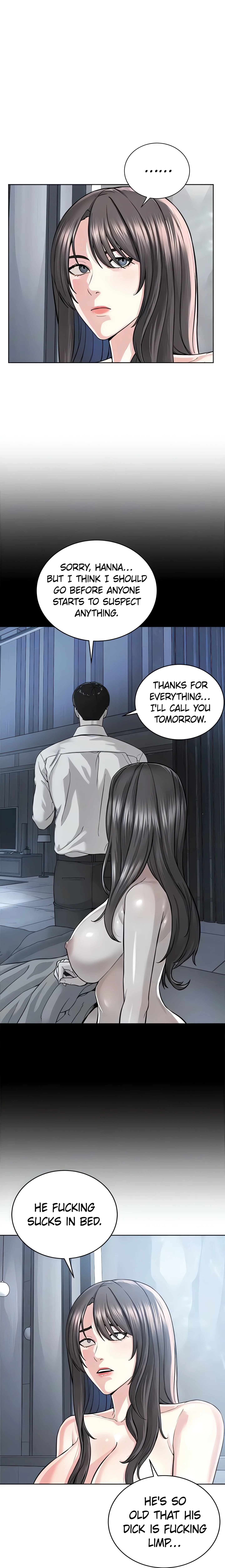 I am a Cult Leader (Official) chapter 39 page 10