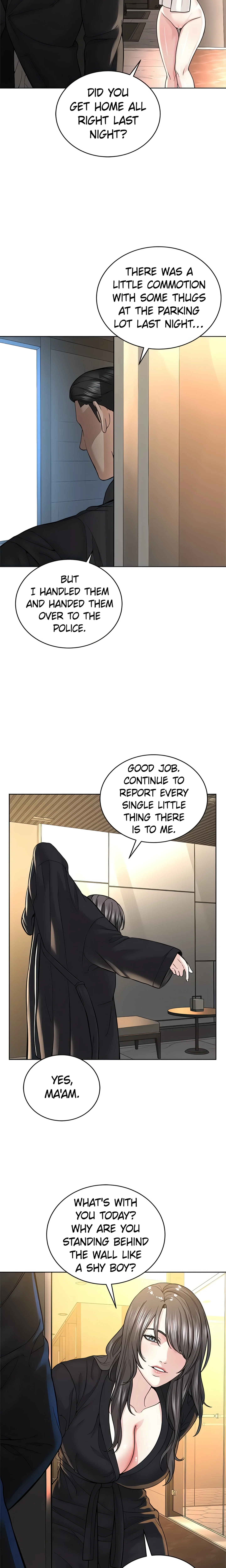 I am a Cult Leader (Official) chapter 39 page 13