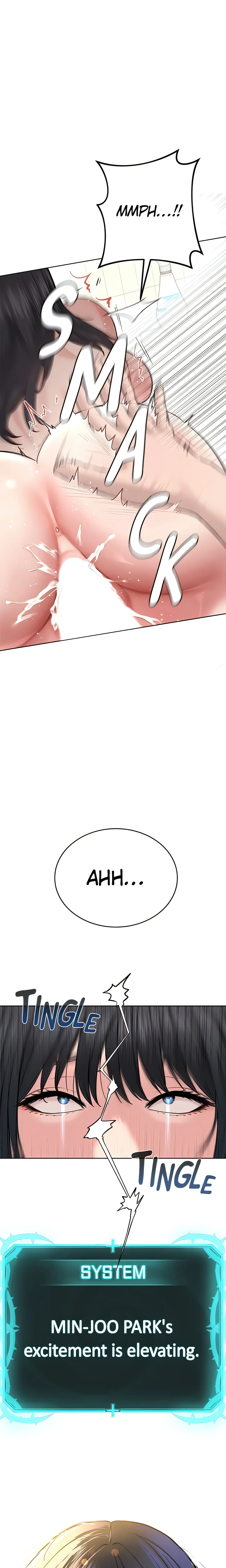 I am a Cult Leader (Official) chapter 4 page 2