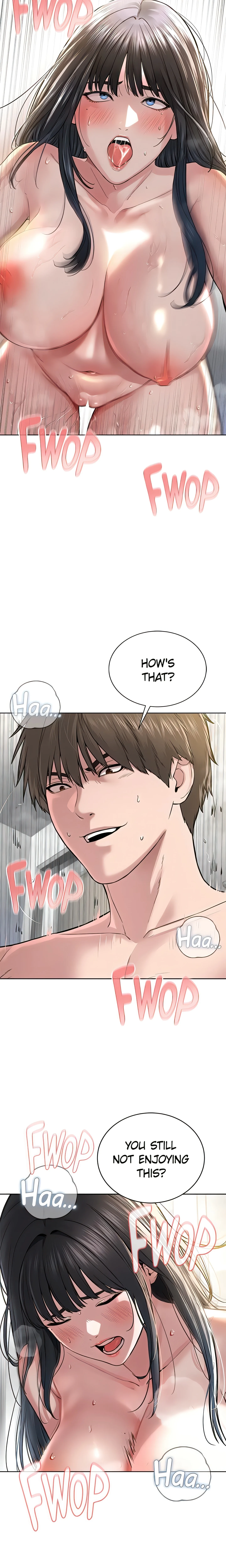 I am a Cult Leader (Official) chapter 4 page 5