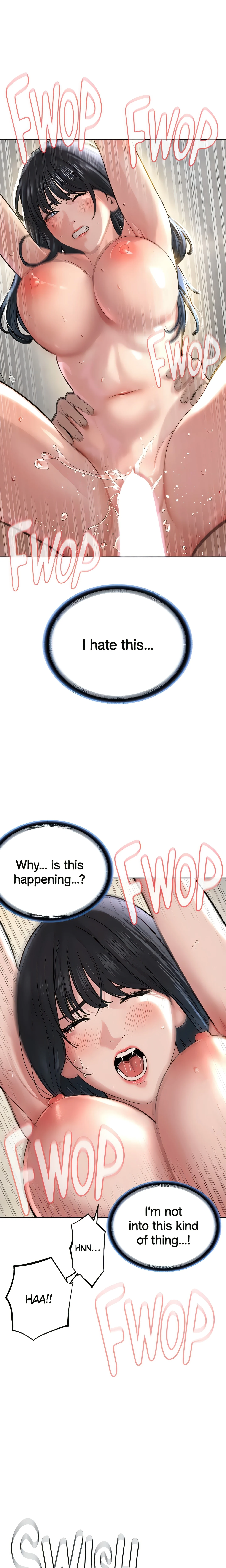 I am a Cult Leader (Official) chapter 4 page 8