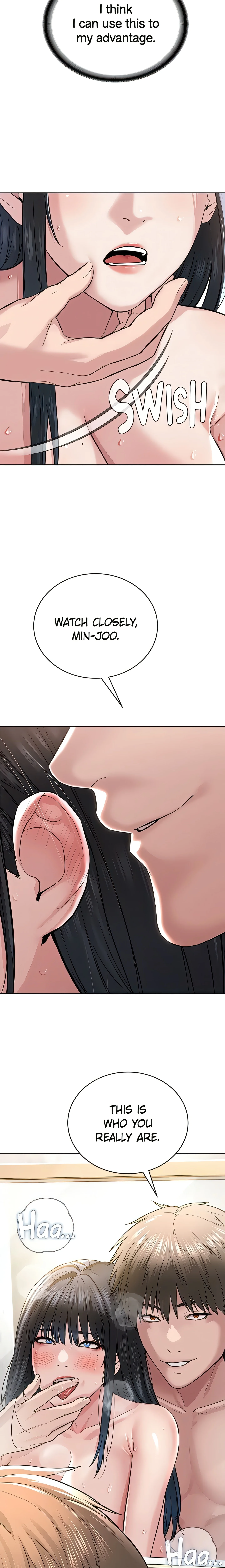 I am a Cult Leader (Official) chapter 4 page 13