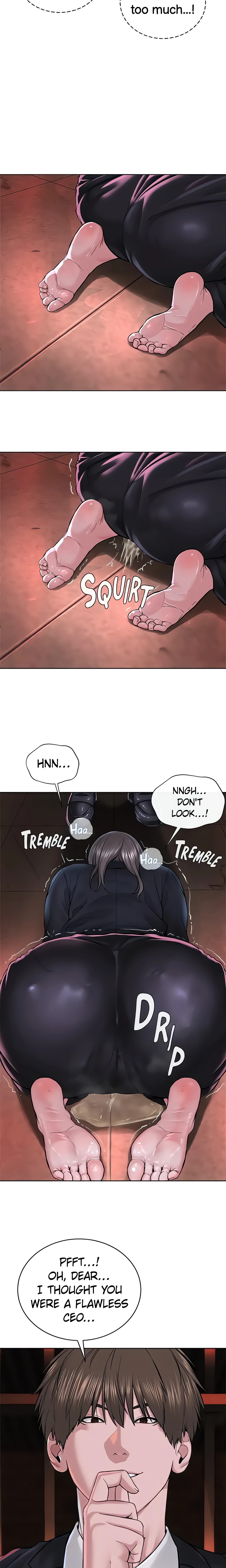 I am a Cult Leader (Official) chapter 40 page 3