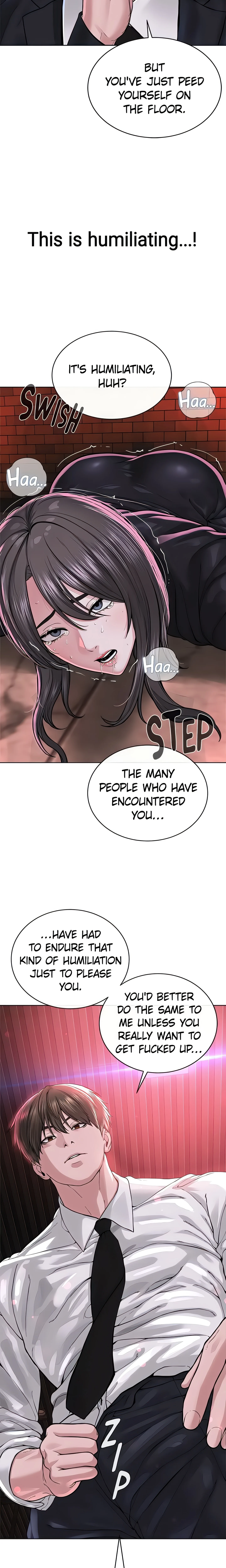 I am a Cult Leader (Official) chapter 40 page 4