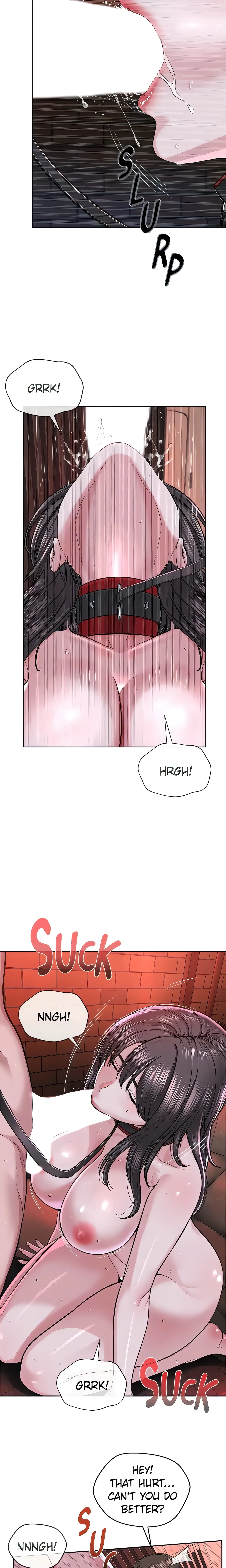 I am a Cult Leader (Official) chapter 40 page 6