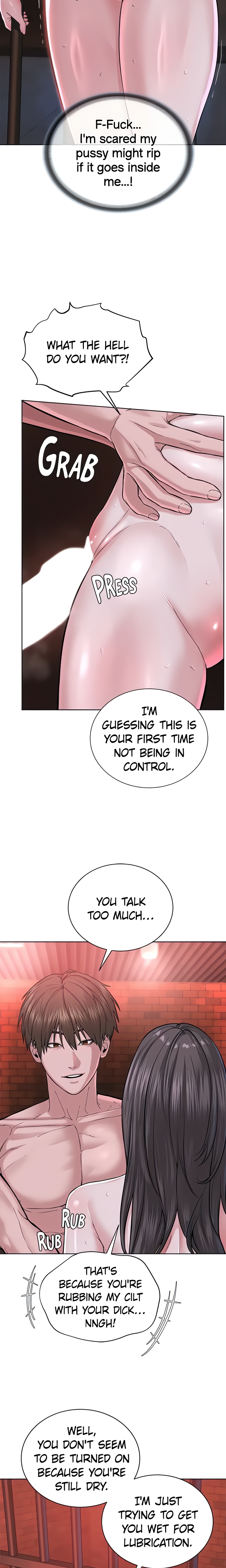 I am a Cult Leader (Official) chapter 40 page 12
