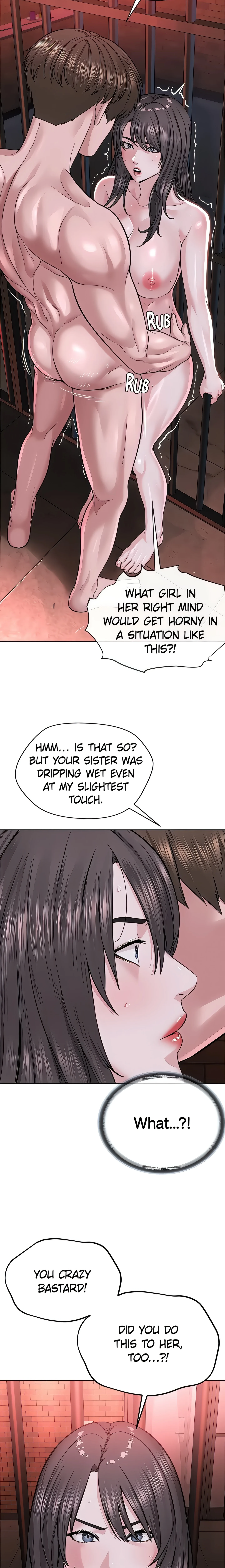 I am a Cult Leader (Official) chapter 40 page 13
