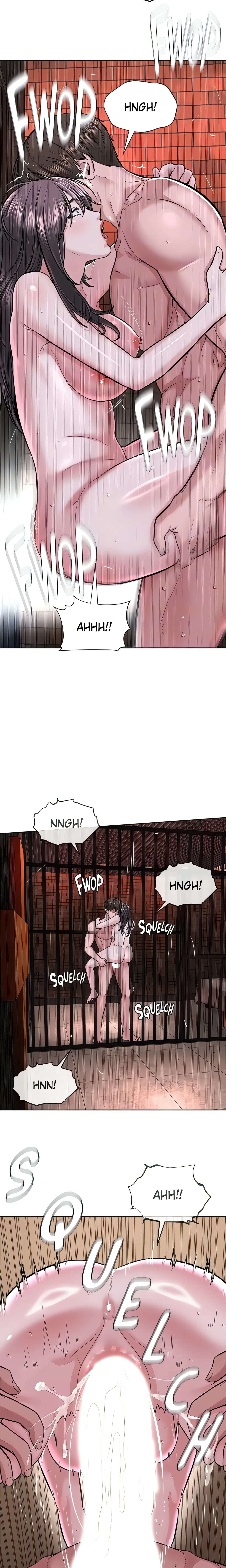 I am a Cult Leader (Official) chapter 40 page 20