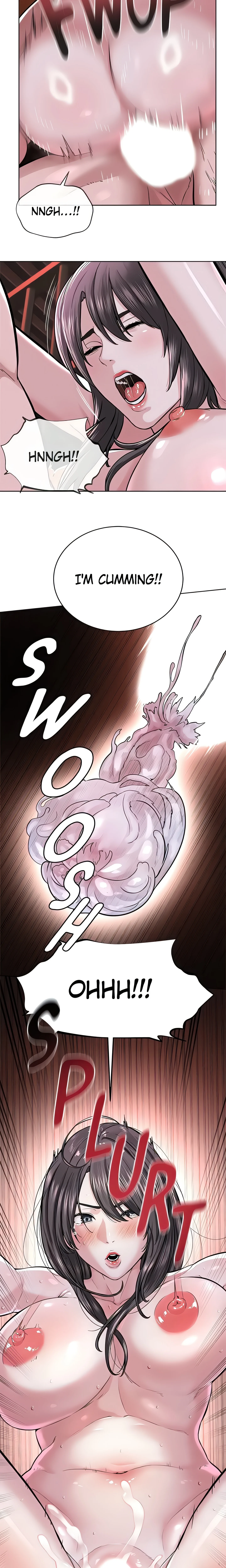 I am a Cult Leader (Official) chapter 40 page 22