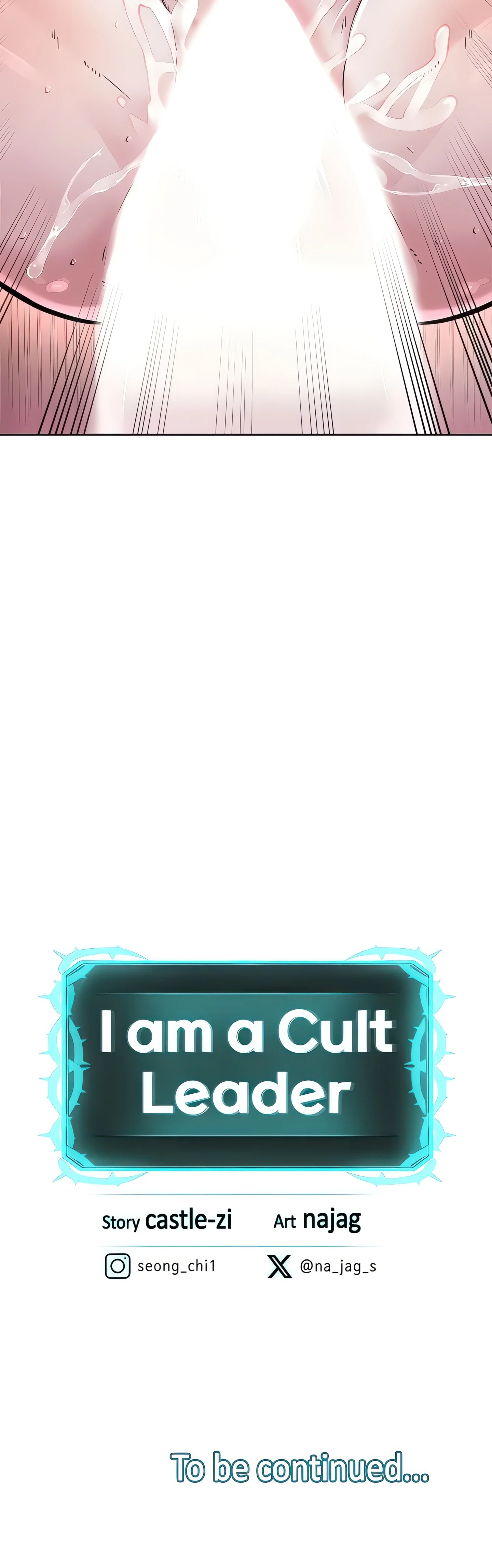 I am a Cult Leader (Official) chapter 40 page 23