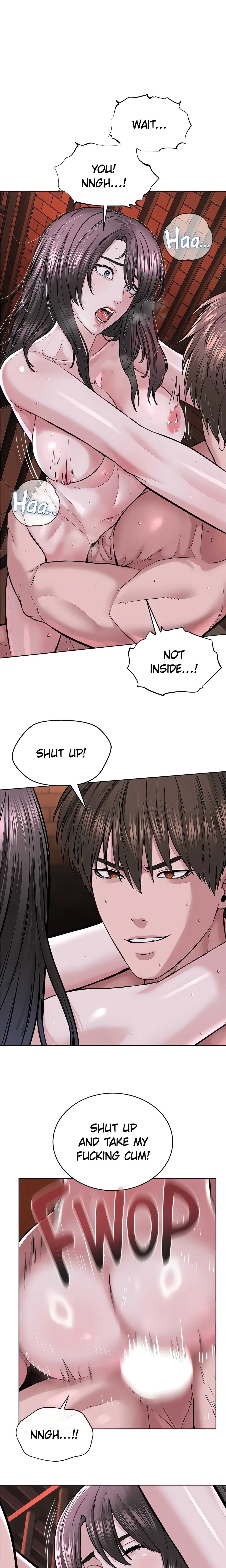 I am a Cult Leader (Official) chapter 41 page 1
