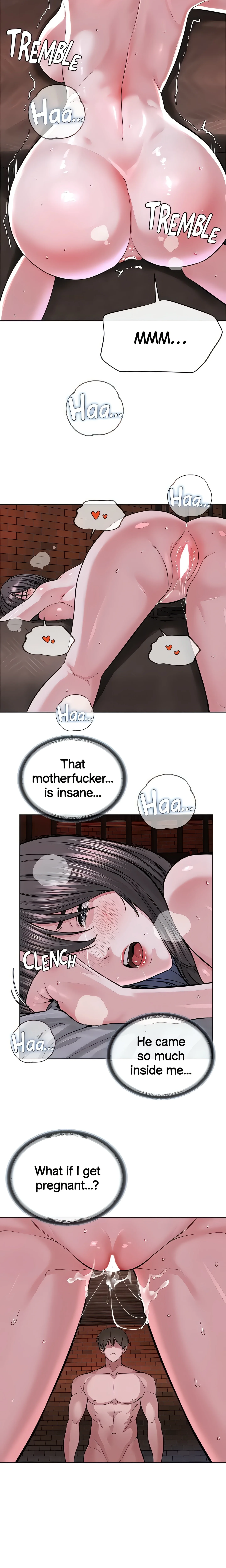 I am a Cult Leader (Official) chapter 41 page 5