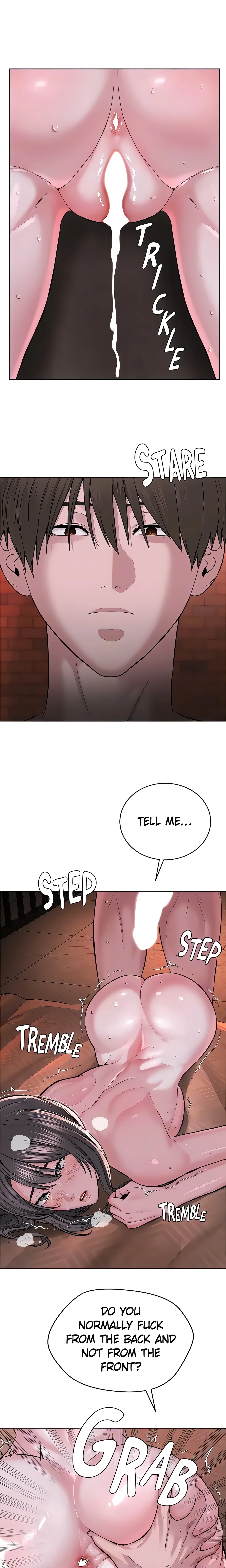 I am a Cult Leader (Official) chapter 41 page 6
