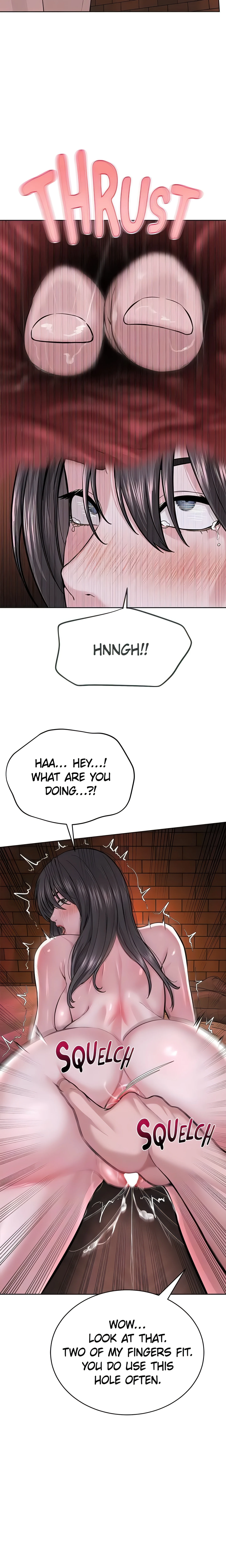 I am a Cult Leader (Official) chapter 41 page 8
