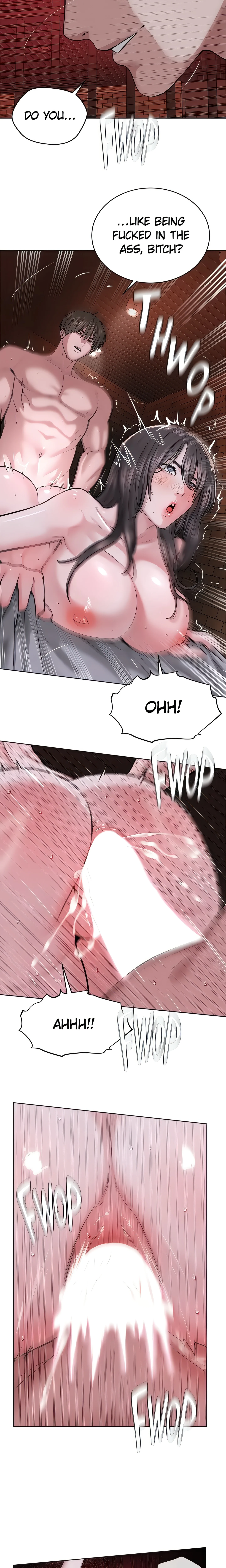 I am a Cult Leader (Official) chapter 41 page 11