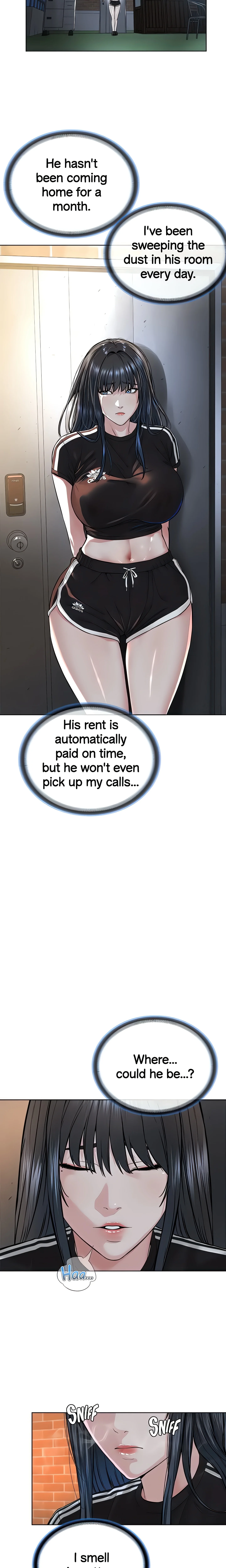 I am a Cult Leader (Official) chapter 41 page 22