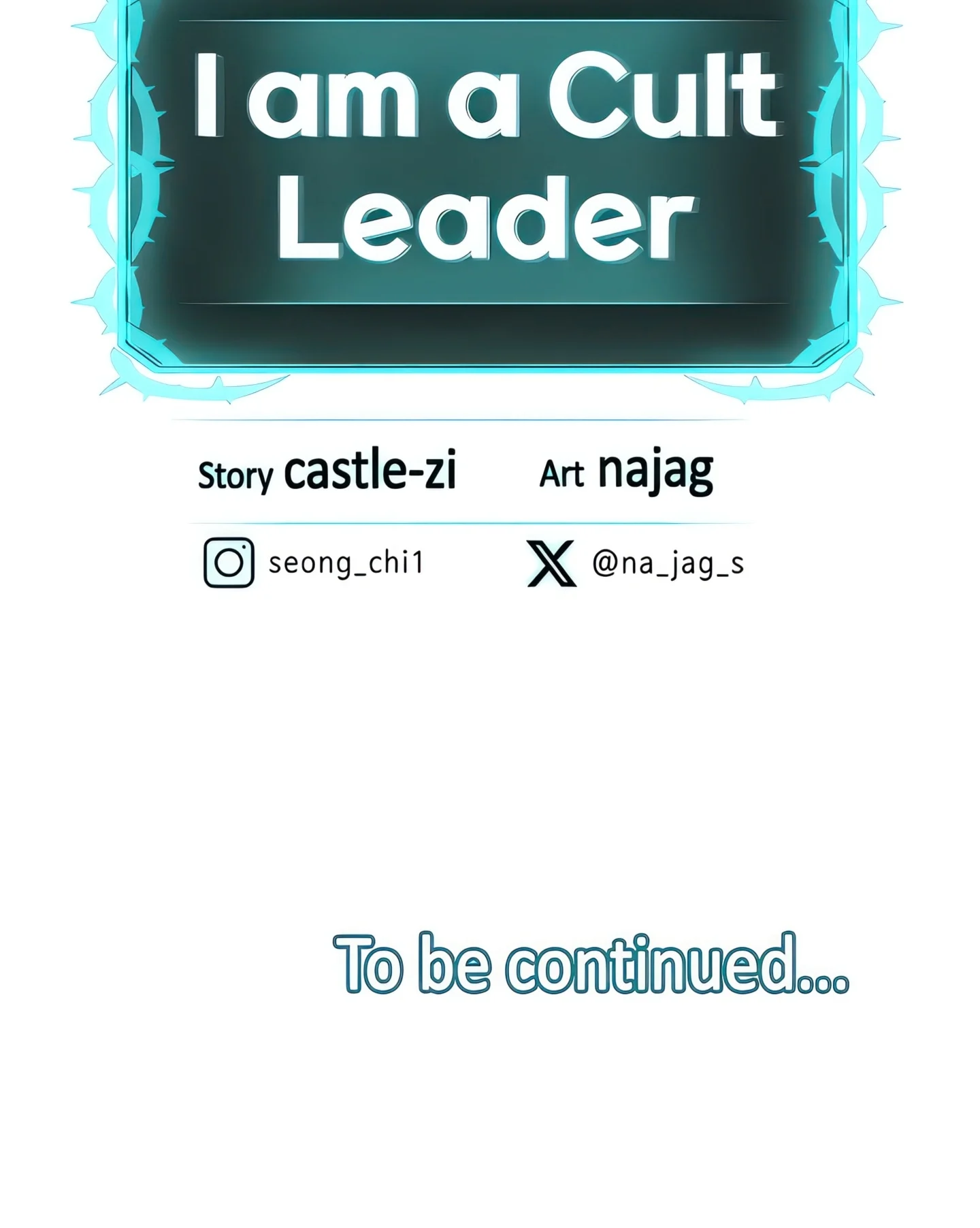 I am a Cult Leader (Official) chapter 41 page 26