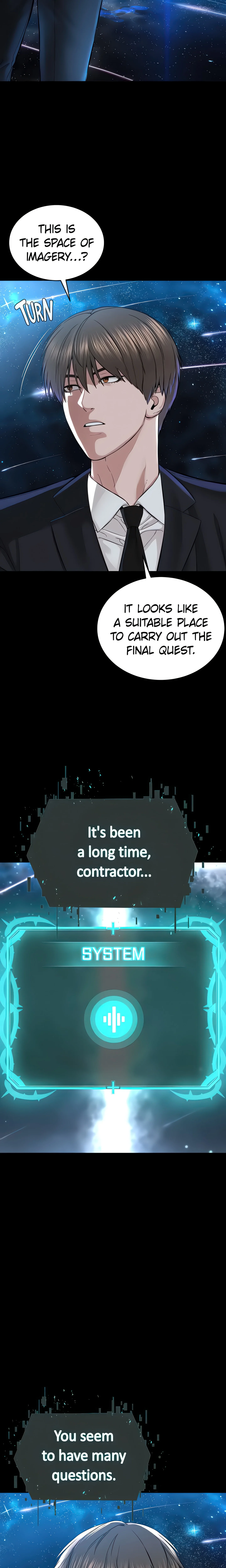 I am a Cult Leader (Official) chapter 42 page 3