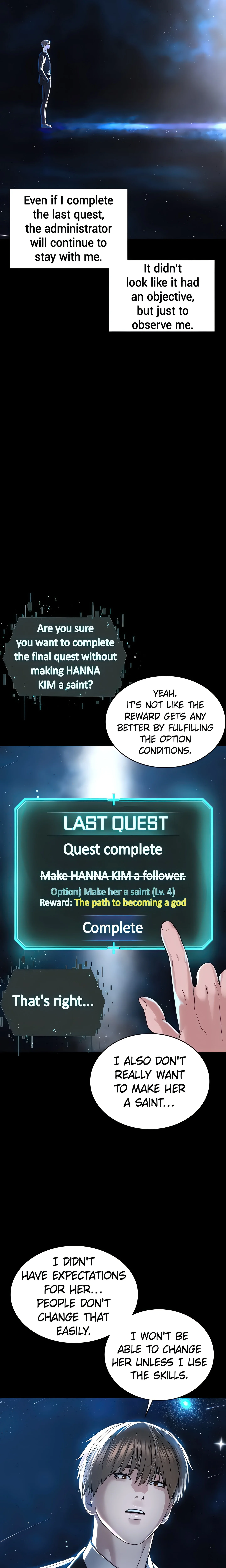 I am a Cult Leader (Official) chapter 42 page 10