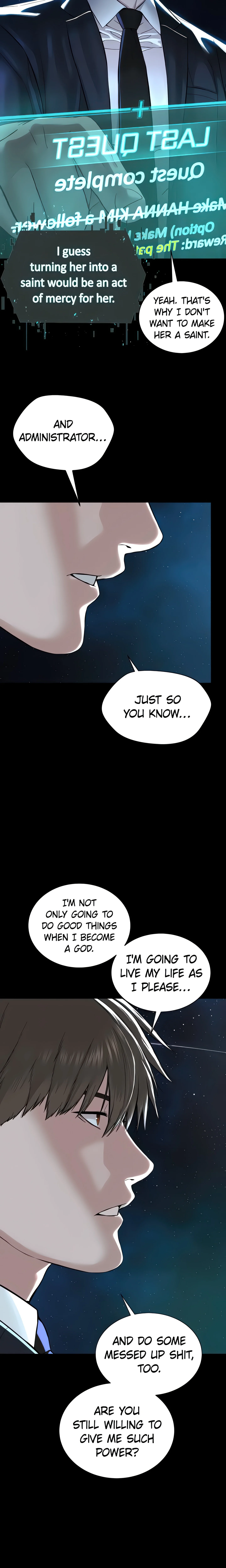 I am a Cult Leader (Official) chapter 42 page 11