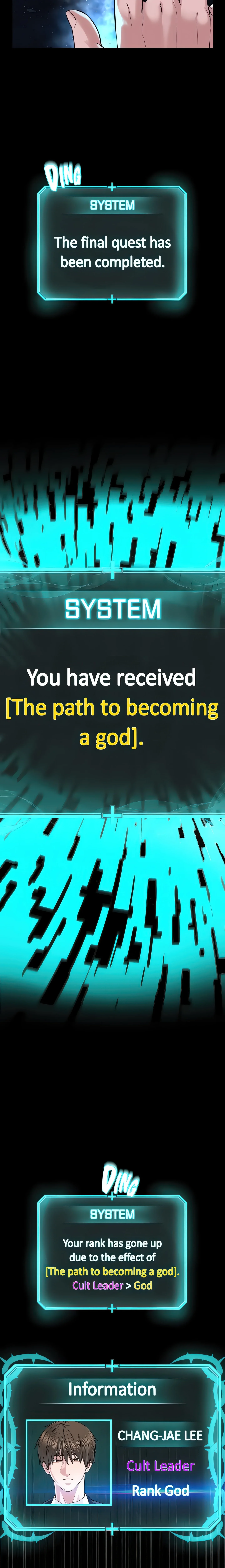 I am a Cult Leader (Official) chapter 42 page 13