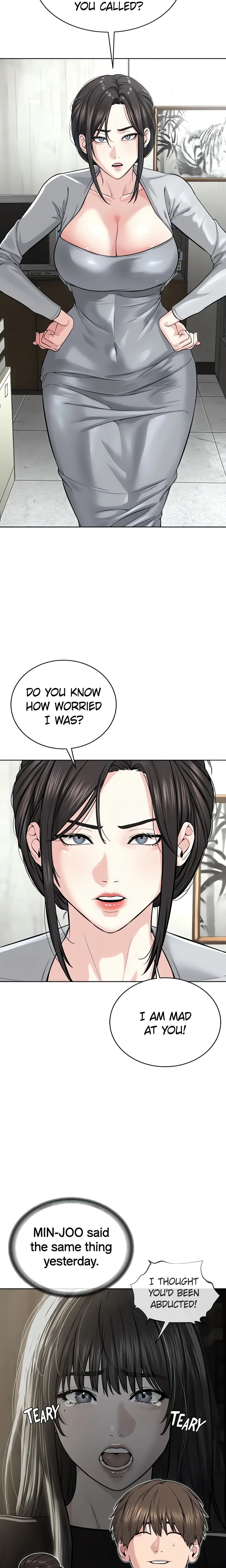 I am a Cult Leader (Official) chapter 42 page 15