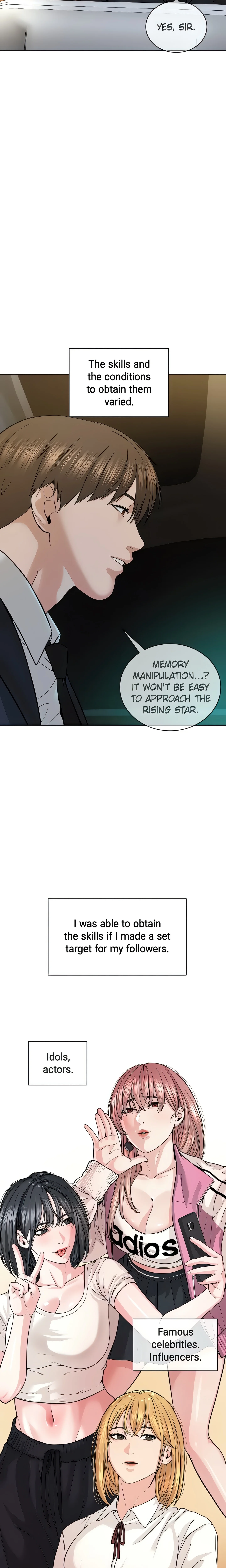 I am a Cult Leader (Official) chapter 42 page 17