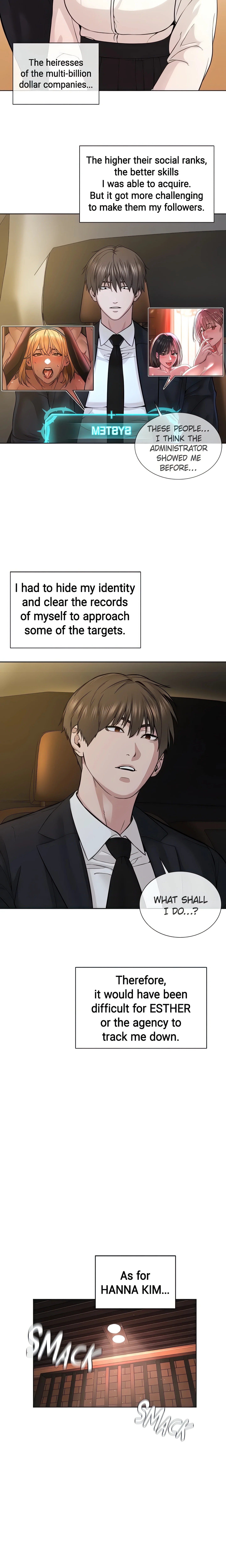 I am a Cult Leader (Official) chapter 42 page 18