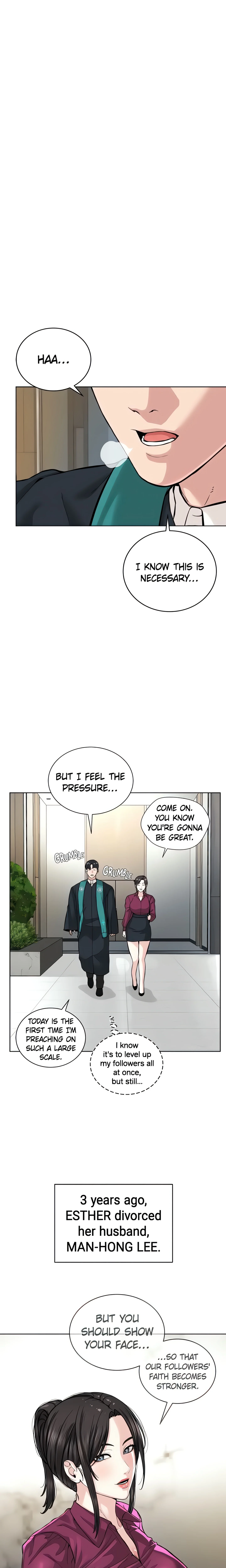 I am a Cult Leader (Official) chapter 42 page 26