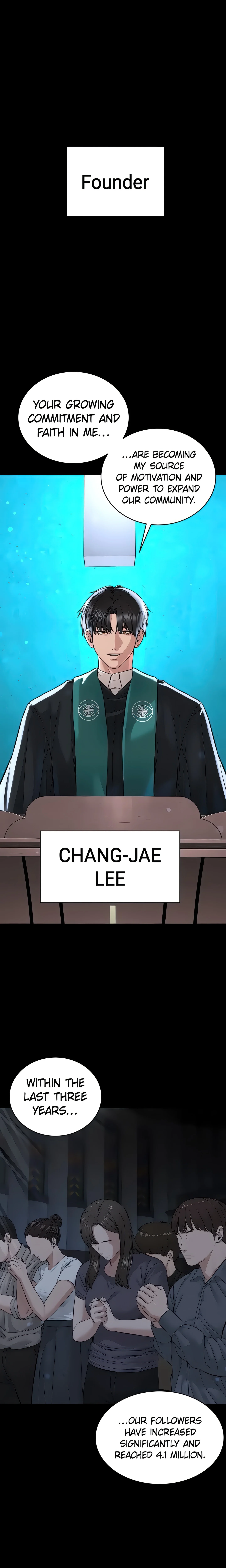 I am a Cult Leader (Official) chapter 42 page 31