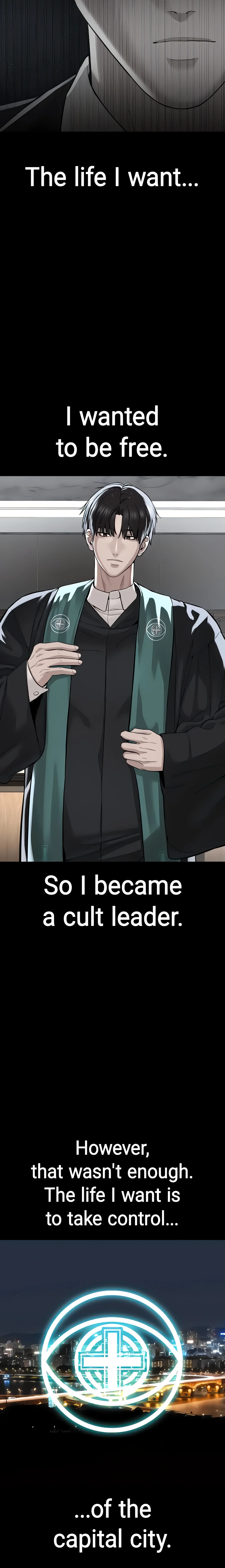 I am a Cult Leader (Official) chapter 42 page 34