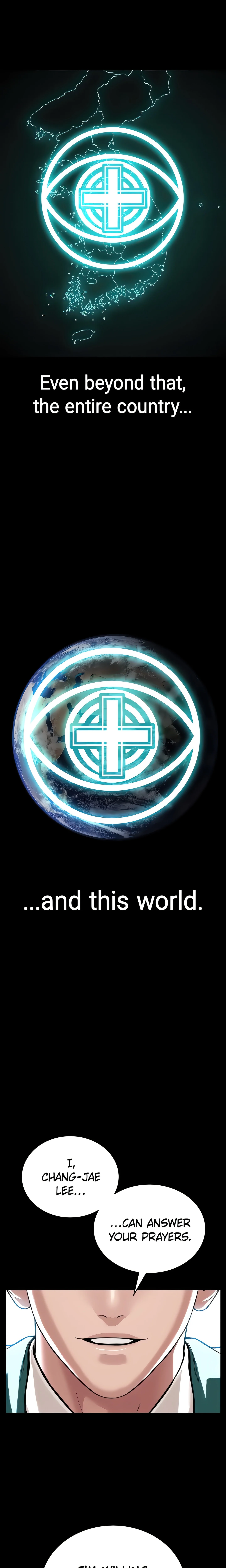 I am a Cult Leader (Official) chapter 42 page 35