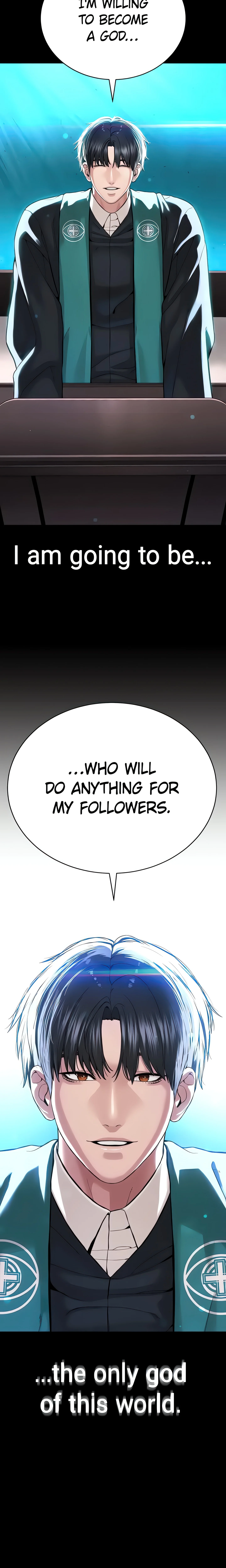 I am a Cult Leader (Official) chapter 42 page 36
