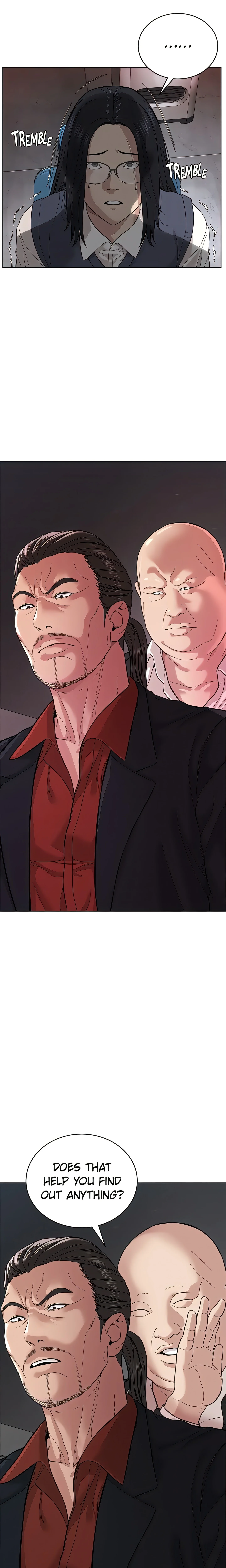 I am a Cult Leader (Official) chapter 5 page 3
