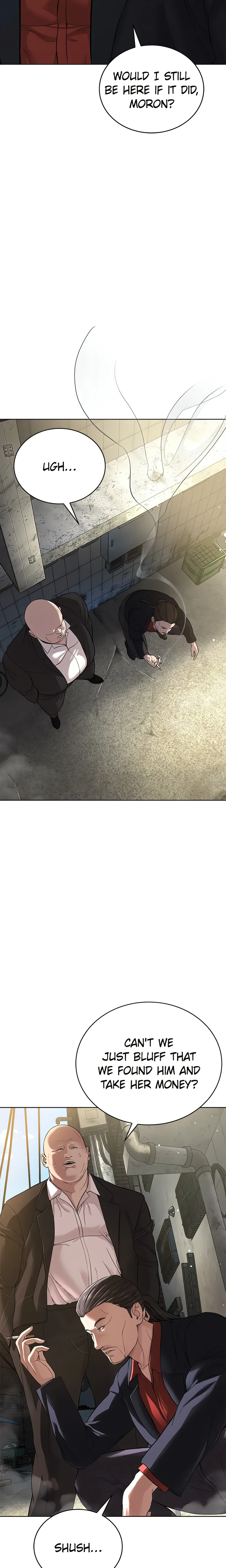 I am a Cult Leader (Official) chapter 5 page 4