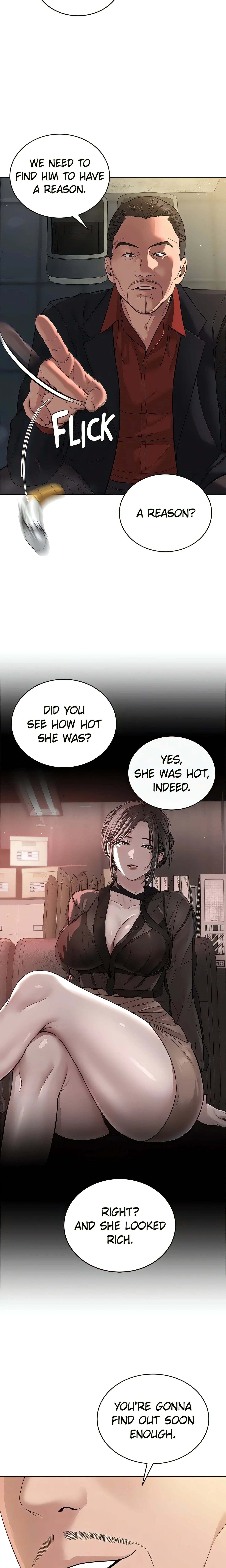 I am a Cult Leader (Official) chapter 5 page 5