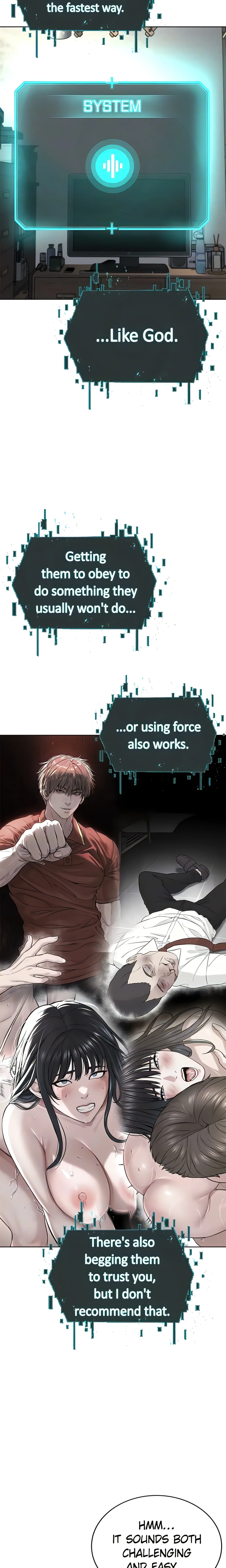 I am a Cult Leader (Official) chapter 5 page 10