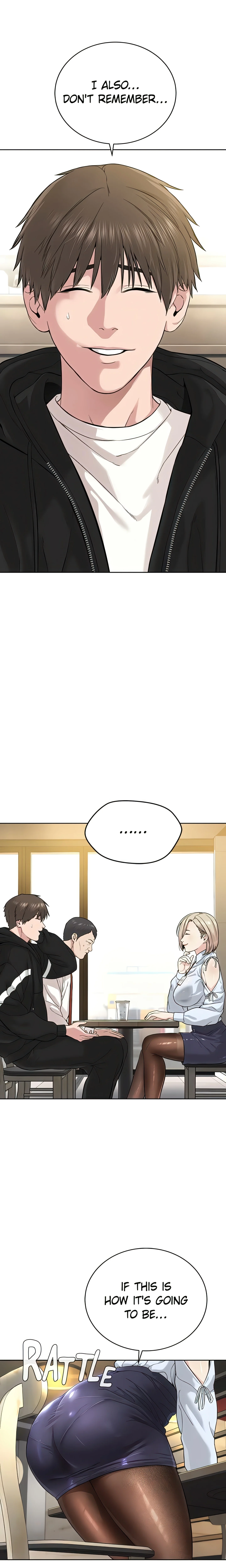 I am a Cult Leader (Official) chapter 5 page 20
