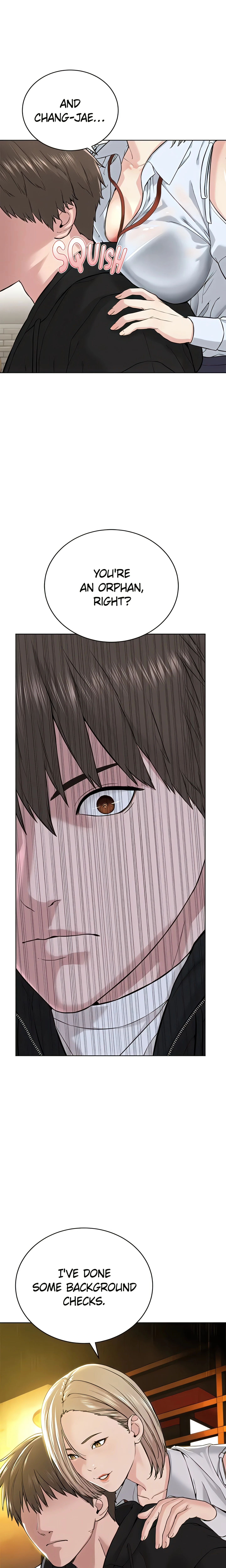 I am a Cult Leader (Official) chapter 5 page 23