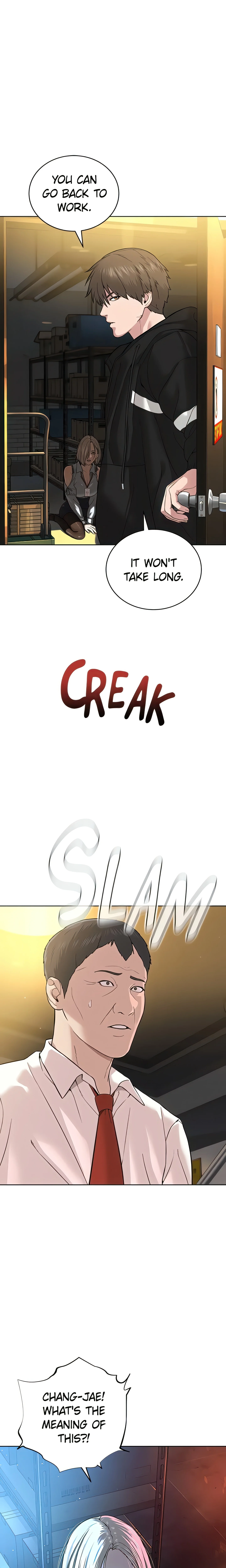 I am a Cult Leader (Official) chapter 5 page 31