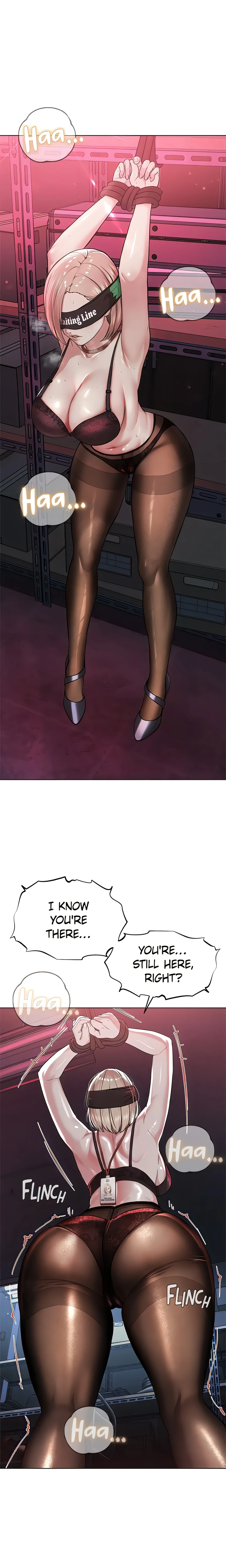 I am a Cult Leader (Official) chapter 6 page 3