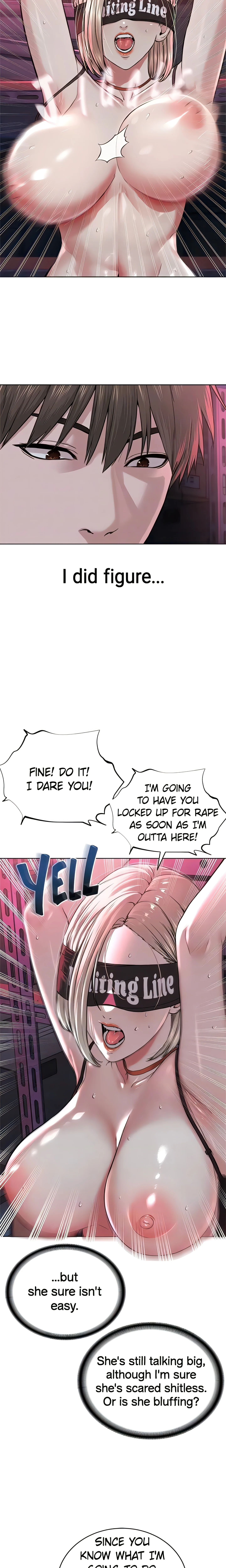 I am a Cult Leader (Official) chapter 6 page 5