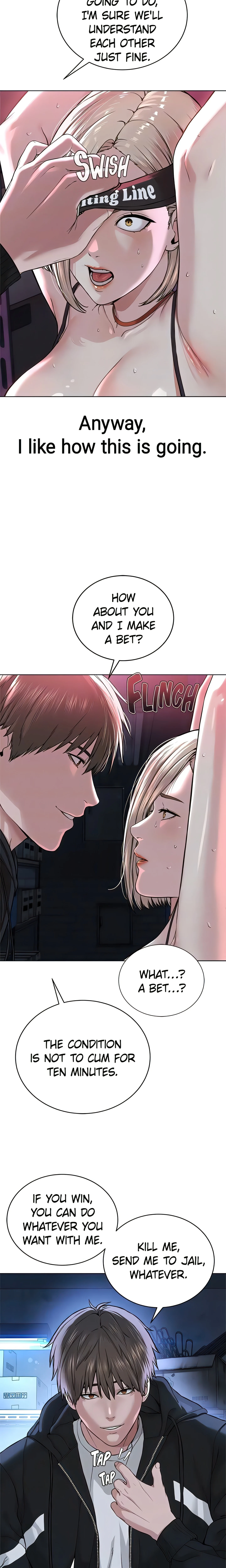 I am a Cult Leader (Official) chapter 6 page 6