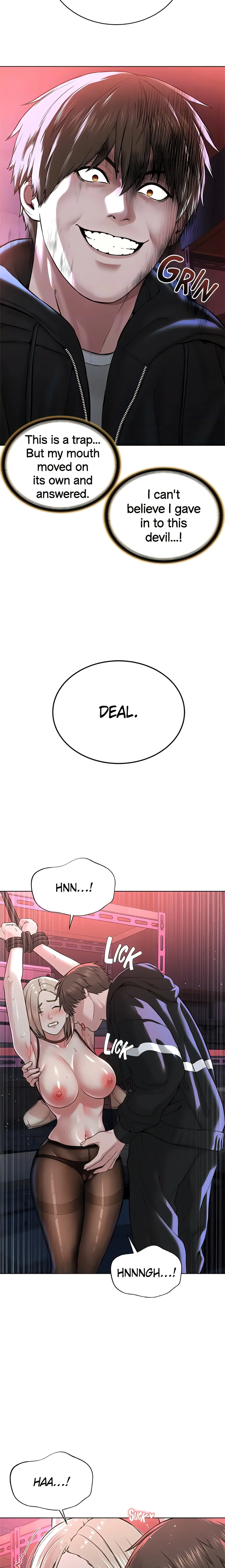 I am a Cult Leader (Official) chapter 6 page 9