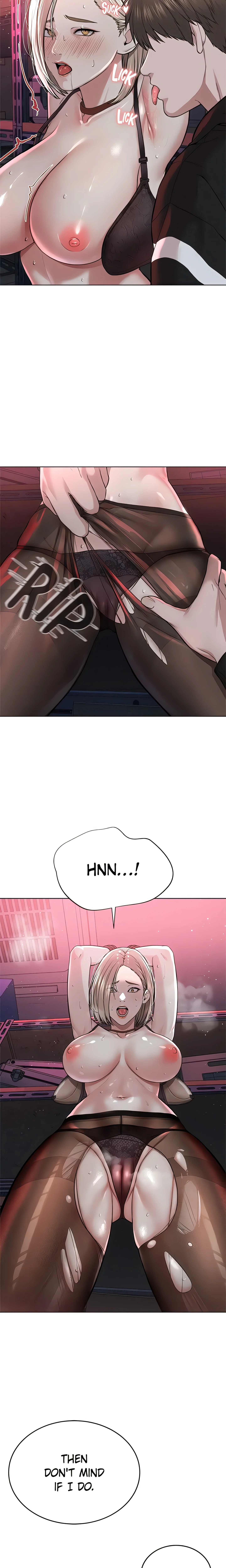 I am a Cult Leader (Official) chapter 6 page 10