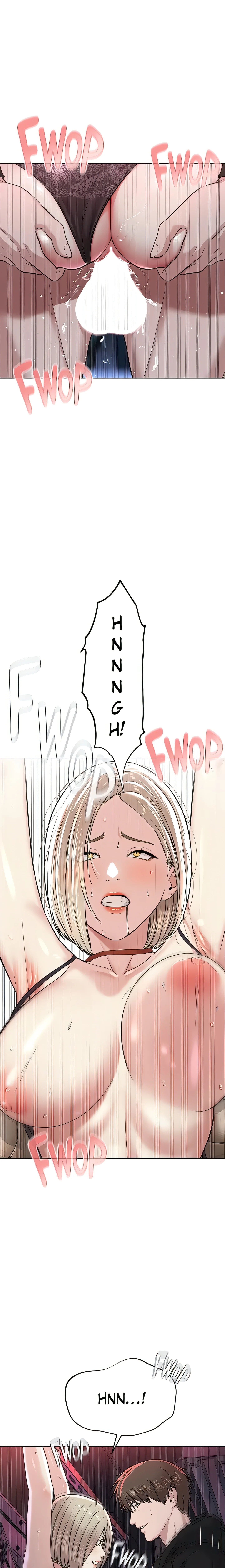 I am a Cult Leader (Official) chapter 6 page 12