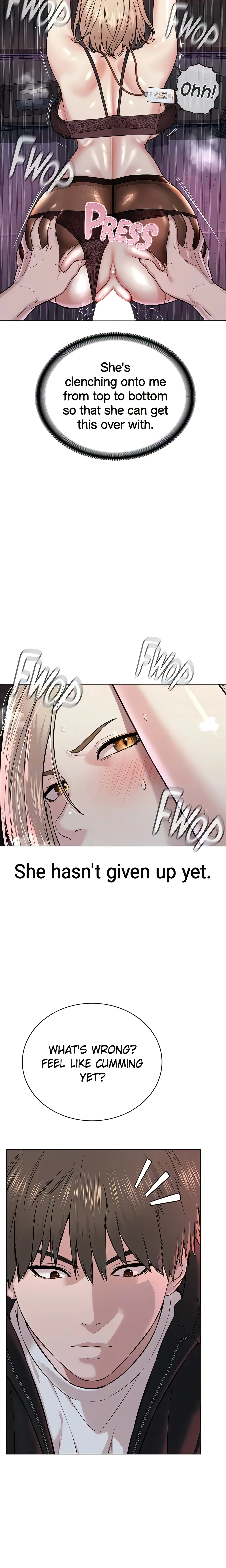 I am a Cult Leader (Official) chapter 6 page 16