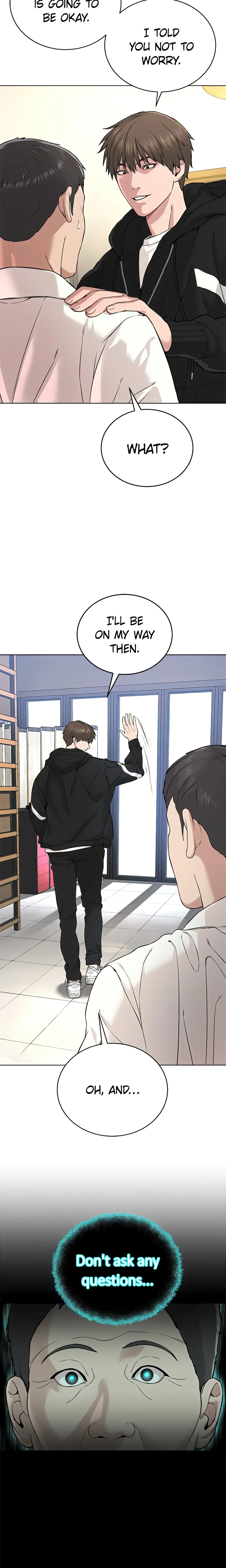 I am a Cult Leader (Official) chapter 6 page 26