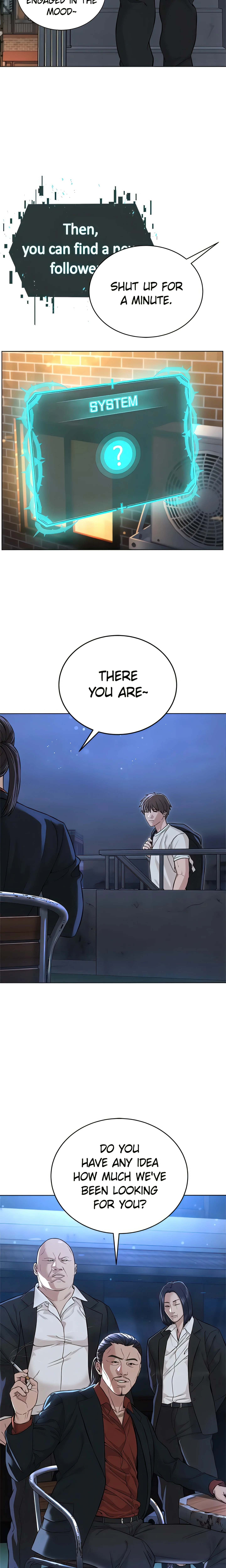 I am a Cult Leader (Official) chapter 6 page 29